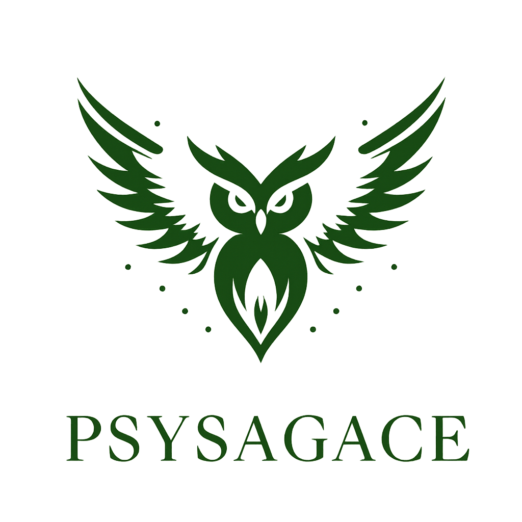 Psysagace